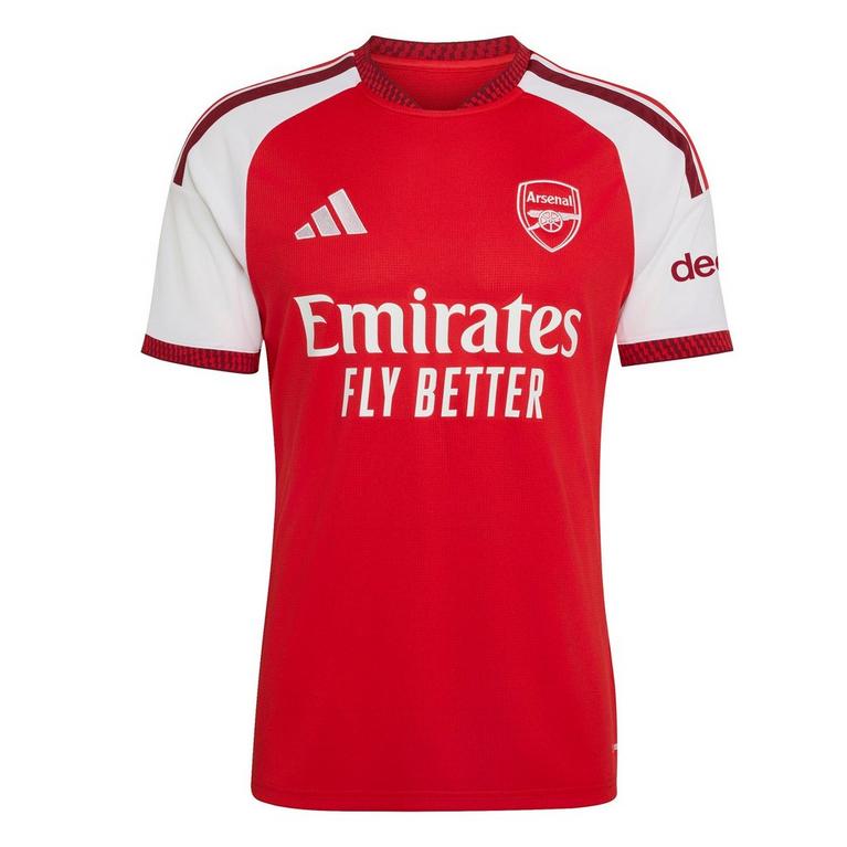 Arsenal 2026/27 Adult Home Shirt