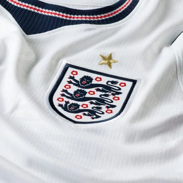 England Shirt 2026 - Home