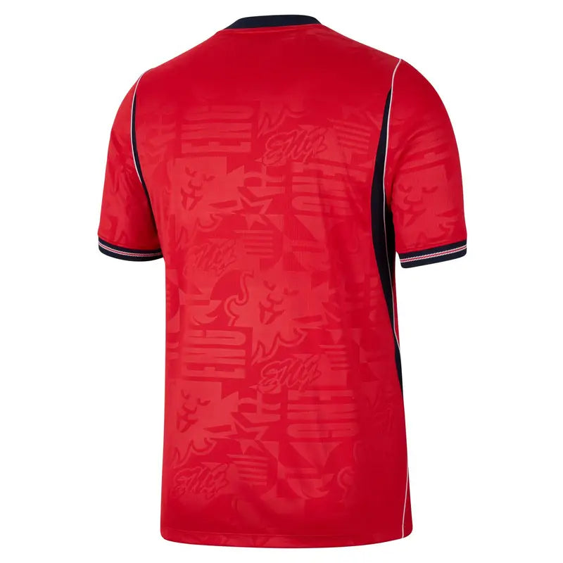 England Shirt 2026 - Away