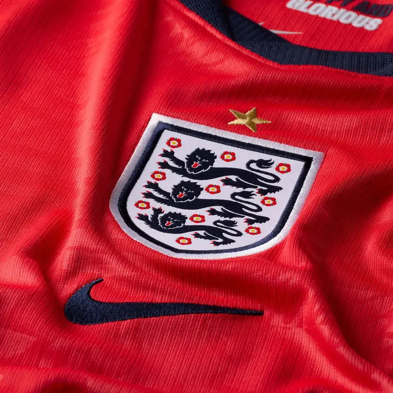 England Shirt 2026 - Away