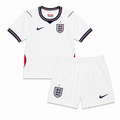 England Kids Kit 2026 - Home