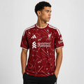 Liverpool FC Home 2026-27
