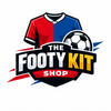 The Footy Kit Shop - Home