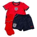 England Kids Kit 2026 - Away