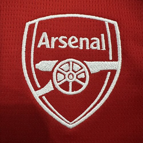 Arsenal 2026/27 Adult Home Shirt