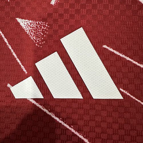 Liverpool FC Home 2026-27