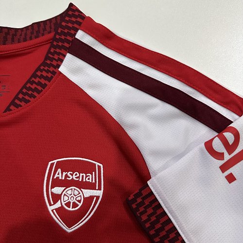 Arsenal 2026/27 Adult Home Shirt
